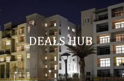 Apartment - 3 Bedrooms - 2 Bathrooms for sale in The Residences - Hyde Park - New Cairo City - Cairo Apartment - 3 Bedrooms - 2 Bathrooms for sale in The Residences - Hyde Park - New Cairo City - Cairo