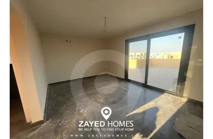 شقة - 1 حمام للايجار في أو ويست - كمبوندات 6 أكتوبر - مدينة 6 أكتوبر - الجيزة