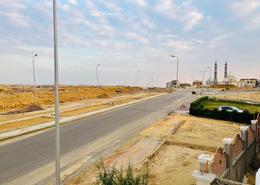 Apartment - 3 bedrooms - 2 bathrooms for للبيع in 2nd Neighborhood - 3rd District East - Shorouk City - Cairo