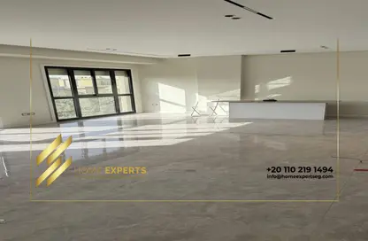 Apartment - 3 Bedrooms - 3 Bathrooms for sale in Villette - 5th Settlement Compounds - The 5th Settlement - New Cairo City - Cairo