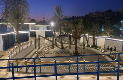 Retail - Studio for rent in Maadi - Hay El Maadi - Cairo