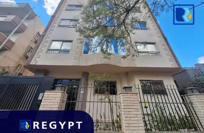 Whole Building - Studio - 7+ Bathrooms for rent in Street 256 - Maadi - Hay El Maadi - Cairo