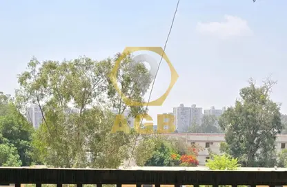 شقة - 2 غرف نوم - 2 حمامات للبيع في شارع الخليفه المأمون - روكسي - مصر الجديدة - القاهرة