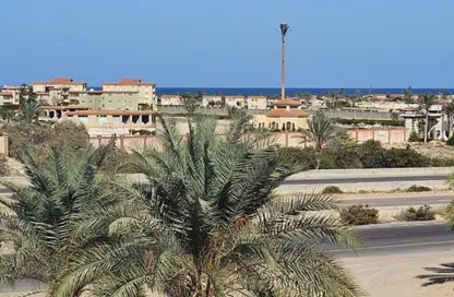 شاليه - 2 غرف نوم - 1 حمام للبيع في مرسيليا بيتش 1 - مرسيليا - مركز الحمام - الساحل الشمالي