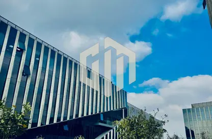 Office Space - Studio - 2 Bathrooms for sale in Eastown - 5th Settlement Compounds - The 5th Settlement - New Cairo City - Cairo Office Space - Studio - 2 Bathrooms for sale in Eastown - 5th Settlement Compounds - The 5th Settlement - New Cairo City - Cairo