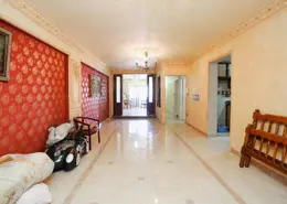 Apartment - 2 Bedrooms - 2 Bathrooms for sale in Zezenia - Hay Sharq - Alexandria