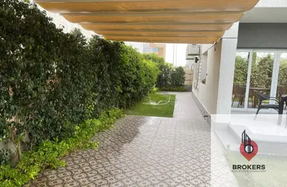 Villa - 3 Bedrooms - 4 Bathrooms for rent in Madinaty - Cairo