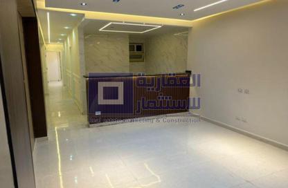 Apartment - 3 Bedrooms - 2 Bathrooms for sale in 2nd District - 6 October City - Giza
