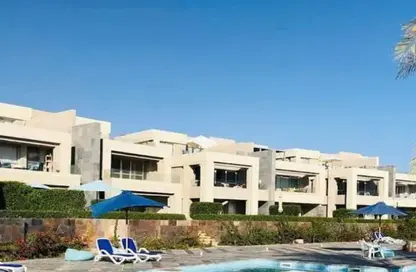 فيلا - 4 غرف نوم - 4 حمامات للبيع في لافيستا راس الحكمة - راس الحكمة - الساحل الشمالي