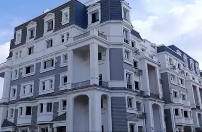 شقة - 3 غرف نوم - 3 حمامات للبيع في ماونتن فيو 1.1 - كمبوندات التجمع الخامس - التجمع الخامس - مدينة القاهرة الجديدة - القاهرة