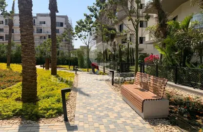 Apartment - 2 Bedrooms - 3 Bathrooms for sale in Villette - 5th Settlement Compounds - The 5th Settlement - New Cairo City - Cairo