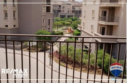 Apartment - 2 Bedrooms - 3 Bathrooms for sale in October Plaza - 6 October Compounds - 6 October City - Giza