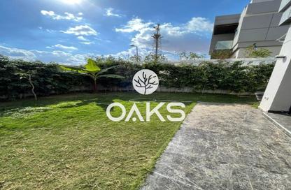 Villa - 6 Bedrooms - 5 Bathrooms for sale in Patio Al Zahraa - Sheikh Zayed Compounds - Sheikh Zayed City - Giza