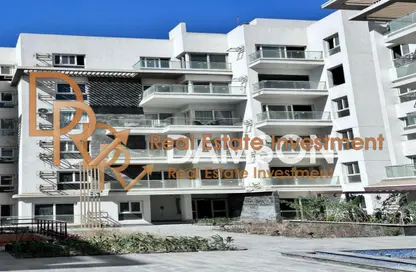 Apartment - 3 Bedrooms - 2 Bathrooms for sale in Mountain View iCity - 5th Settlement Compounds - The 5th Settlement - New Cairo City - Cairo