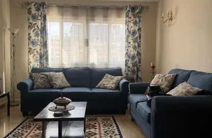 Apartment - 2 Bedrooms - 2 Bathrooms for rent in Mountain View Hyde Park - 5th Settlement Compounds - The 5th Settlement - New Cairo City - Cairo