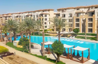 شقة - 3 غرف نوم - 3 حمامات للبيع في ستون ريزيدنس - كمبوندات التجمع الخامس - التجمع الخامس - مدينة القاهرة الجديدة - القاهرة