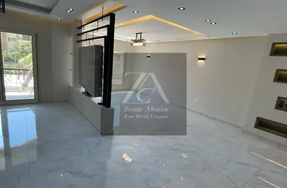 Apartment - 3 Bedrooms - 3 Bathrooms for rent in Stone Residence - 5th Settlement Compounds - The 5th Settlement - New Cairo City - Cairo