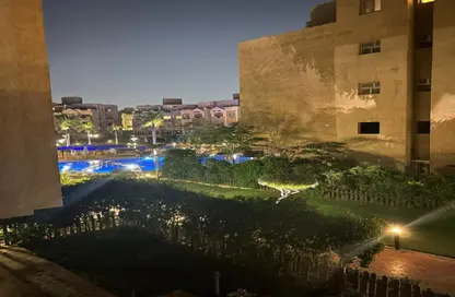 Apartment - 3 Bedrooms - 2 Bathrooms for rent in Highland Park - 5th Settlement Compounds - The 5th Settlement - New Cairo City - Cairo