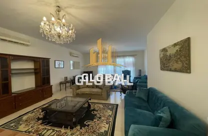 Apartment - 3 Bedrooms - 3 Bathrooms for rent in Mivida - 5th Settlement Compounds - The 5th Settlement - New Cairo City - Cairo