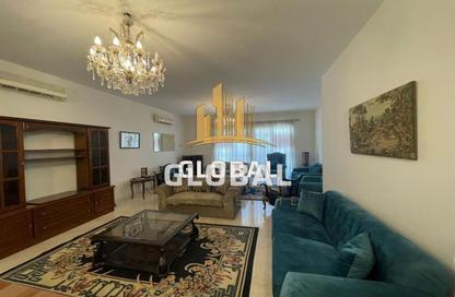 Apartment - 3 Bedrooms - 3 Bathrooms for rent in Mivida - 5th Settlement Compounds - The 5th Settlement - New Cairo City - Cairo
