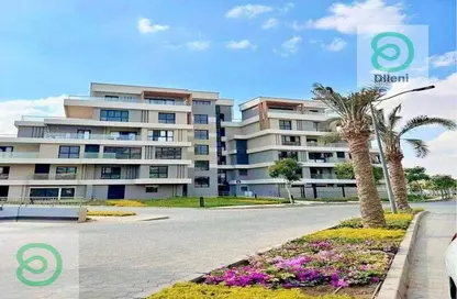 Apartment - 3 Bedrooms - 3 Bathrooms for sale in Villette - 5th Settlement Compounds - The 5th Settlement - New Cairo City - Cairo