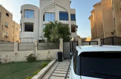 شقة - 3 غرف نوم - 2 حمامات للبيع في مدينة الخمائل - كمبوندات الشيخ زايد - الشيخ زايد - الجيزة