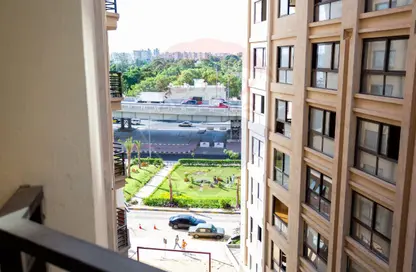 شقة - 3 غرف نوم - 3 حمامات للبيع في سموحة - حي شرق - الاسكندرية شقة - 3 غرف نوم - 3 حمامات للبيع في سموحة - حي شرق - الاسكندرية