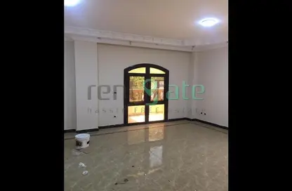 Apartment - 3 Bedrooms - 2 Bathrooms for rent in El Banafseg 1 - El Banafseg - New Cairo City - Cairo