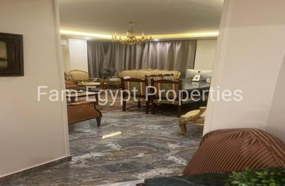 Apartment - 3 Bedrooms - 2 Bathrooms for sale in South Lotus - El Lotus - New Cairo City - Cairo