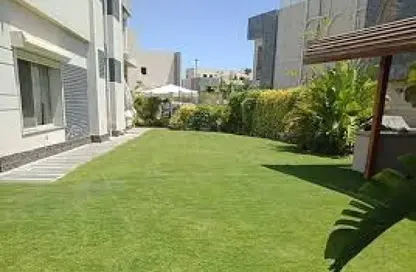 Apartment - 3 Bedrooms - 3 Bathrooms for sale in PX Palm Hills - 6 October Compounds - 6 October City - Giza