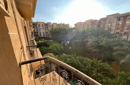 شقة - 3 غرف نوم - 3 حمامات للبيع في امتداد الرحاب - الرحاب - مدينة القاهرة الجديدة - القاهرة