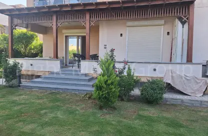 Apartment - 4 Bedrooms - 3 Bathrooms for sale in Calma - Hadayek October - 6 October City - Giza