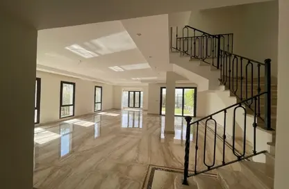 تاون هاوس - 4 غرف نوم - 4 حمامات للايجار في 6 ويست - بيفرلي هيلز - كمبوندات الشيخ زايد - الشيخ زايد - الجيزة