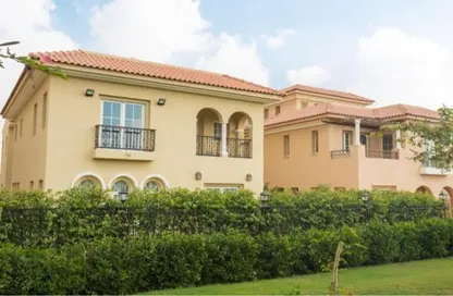 Apartment - 3 Bedrooms - 3 Bathrooms for sale in Hyde Park - 5th Settlement Compounds - The 5th Settlement - New Cairo City - Cairo