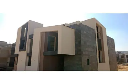 منزل مزدوج - 4 غرف نوم - 5 حمامات للبيع في كيفا - كمبوندات 6 أكتوبر - مدينة 6 أكتوبر - الجيزة