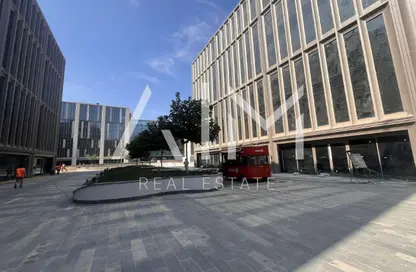 Office Space - Studio - 1 Bathroom for sale in One Ninety Mall - South Teseen St. - The 5th Settlement - New Cairo City - Cairo Office Space - Studio - 1 Bathroom for sale in One Ninety Mall - South Teseen St. - The 5th Settlement - New Cairo City - Cairo