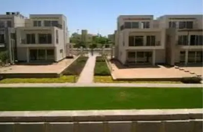 Duplex - 4 Bedrooms - 4 Bathrooms for sale in Westown - Sheikh Zayed Compounds - Sheikh Zayed City - Giza