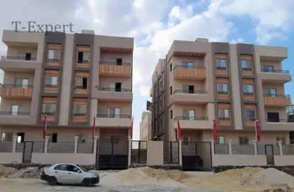 شقة - 3 غرف نوم - 2 حمامات للبيع في بيت الوطن - التجمع الخامس - مدينة القاهرة الجديدة - القاهرة