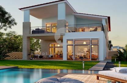 Villa - 6 Bedrooms - 5 Bathrooms for sale in Caesar - Qesm Marsa Matrouh - North Coast