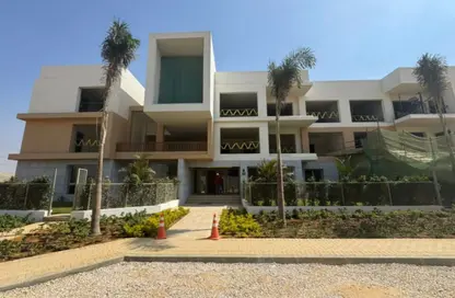 Apartment - 2 Bedrooms - 2 Bathrooms for sale in MarVille New Zayed - New Zayed City - Sheikh Zayed City - Giza Apartment - 2 Bedrooms - 2 Bathrooms for sale in MarVille New Zayed - New Zayed City - Sheikh Zayed City - Giza