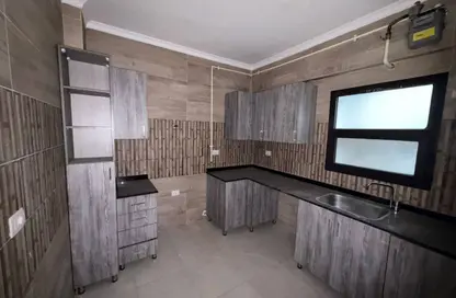 شقة - 3 غرف نوم - 3 حمامات للايجار في ويستاون - كمبوندات الشيخ زايد - الشيخ زايد - الجيزة