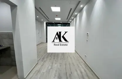 مساحات مكتبية - استوديو - 1 حمام للايجار في حياتى ريزيدنس - المستثمرين الشمالية - مدينة القاهرة الجديدة - القاهرة مساحات مكتبية - استوديو - 1 حمام للايجار في حياتى ريزيدنس - المستثمرين الشمالية - مدينة القاهرة الجديدة - القاهرة