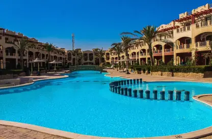 شاليه - غرفة نوم - 1 حمام للبيع في كاب باي السخنة - العين السخنة - السويس