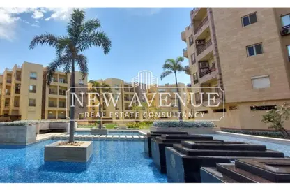 Apartment - 3 Bedrooms - 3 Bathrooms for sale in Akoya - 5th Settlement Compounds - The 5th Settlement - New Cairo City - Cairo