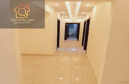 Apartment - 3 Bedrooms - 3 Bathrooms for rent in Galleria Moon Valley - South Investors Area - New Cairo City - Cairo