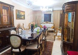 Apartment - 3 bedrooms - 2 bathrooms for للايجار in Bin Mosleh Al Arman St. - Miami - Hay Awal El Montazah - Alexandria