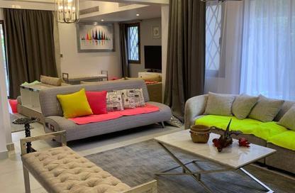 Villa - 7 Bedrooms - 4 Bathrooms for sale in Marassi - Sidi Abdel Rahman - North Coast