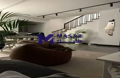 Villa - 3 Bedrooms - 3 Bathrooms for sale in Mountain View Hyde Park - 5th Settlement Compounds - The 5th Settlement - New Cairo City - Cairo
