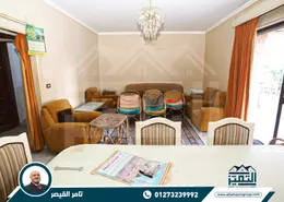 شقة - 3 غرف نوم - 2 حمامات للبيع في المعمورة - حي ثان المنتزة - الاسكندرية