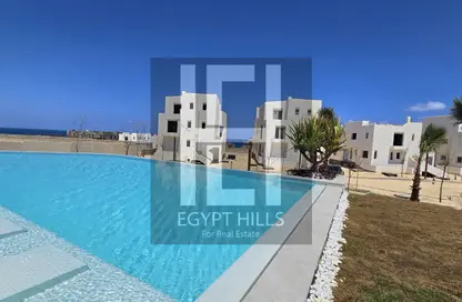 Villa - 3 Bedrooms - 3 Bathrooms for sale in Jefaira - Ras Al Hekma - North Coast